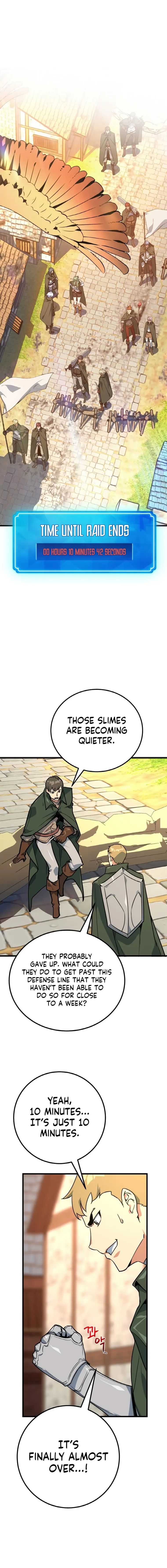 Read World’s Strongest Troll (The Game’s Top Troll) Manga Online