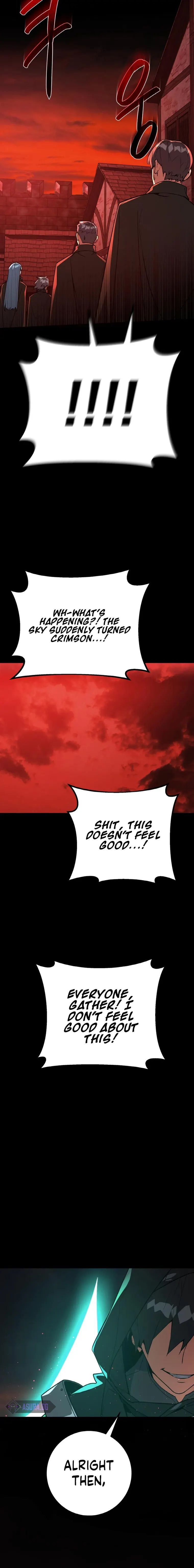 Read World’s Strongest Troll (The Game’s Top Troll) Manga Online