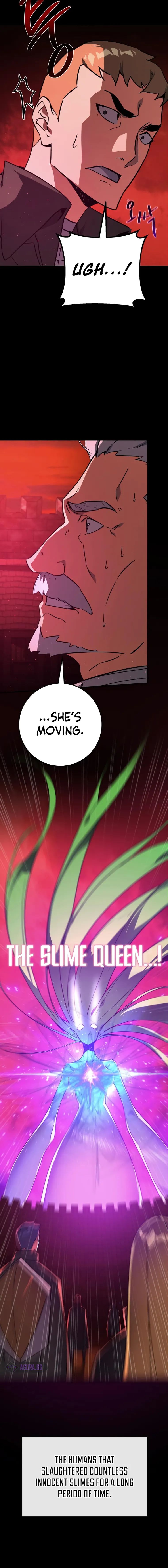 Read World’s Strongest Troll (The Game’s Top Troll) Manga Online