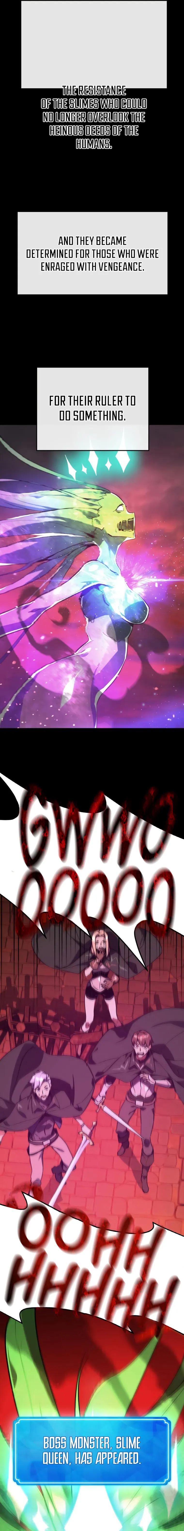 Read World’s Strongest Troll (The Game’s Top Troll) Manga Online