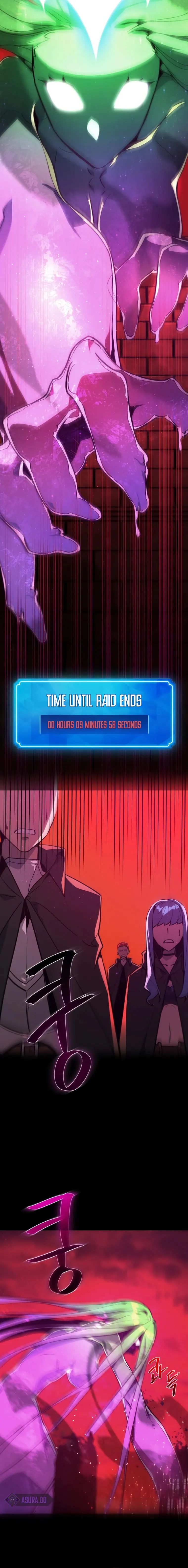 Read World’s Strongest Troll (The Game’s Top Troll) Manga Online