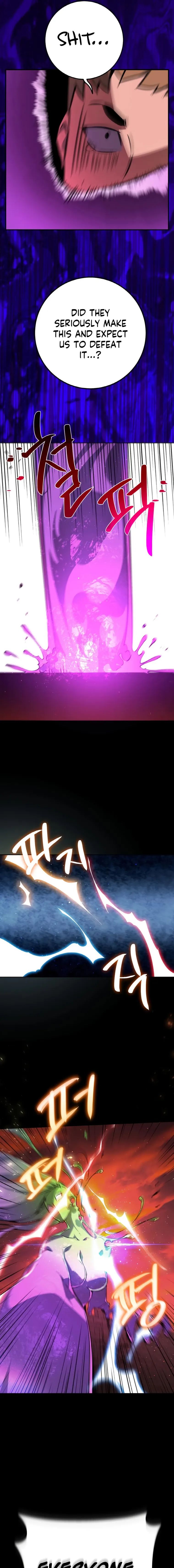 Read World’s Strongest Troll (The Game’s Top Troll) Manga Online