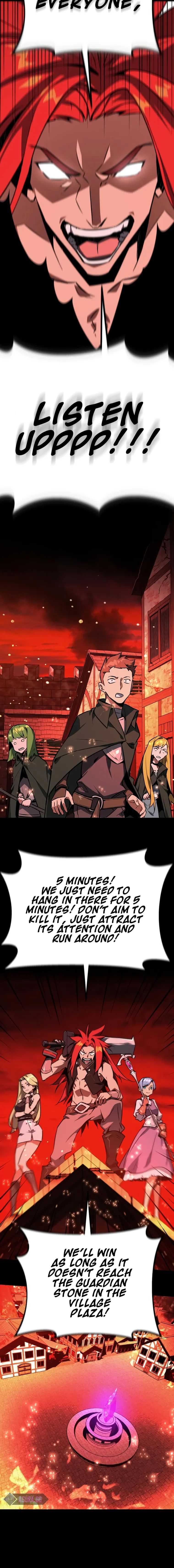 Read World’s Strongest Troll (The Game’s Top Troll) Manga Online