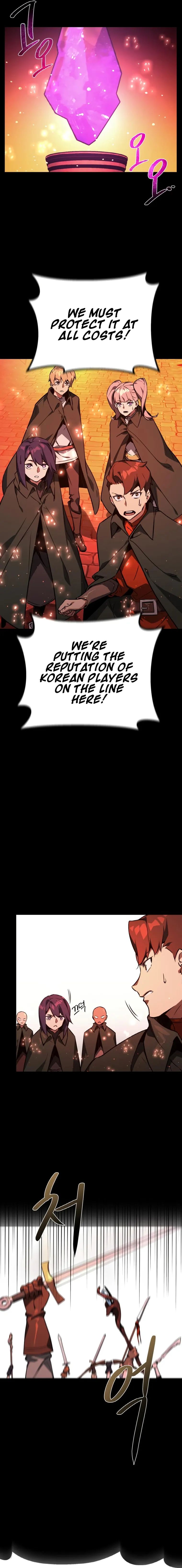 Read World’s Strongest Troll (The Game’s Top Troll) Manga Online