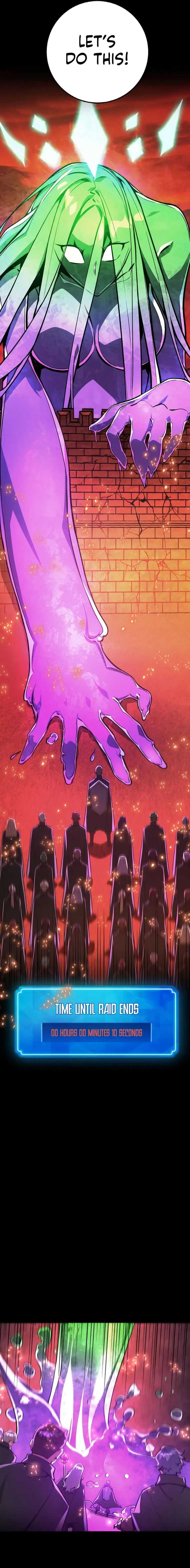 Read World’s Strongest Troll (The Game’s Top Troll) Manga Online