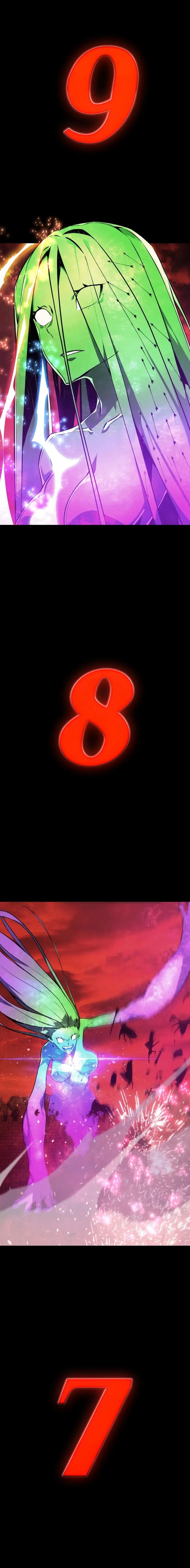 Read World’s Strongest Troll (The Game’s Top Troll) Manga Online