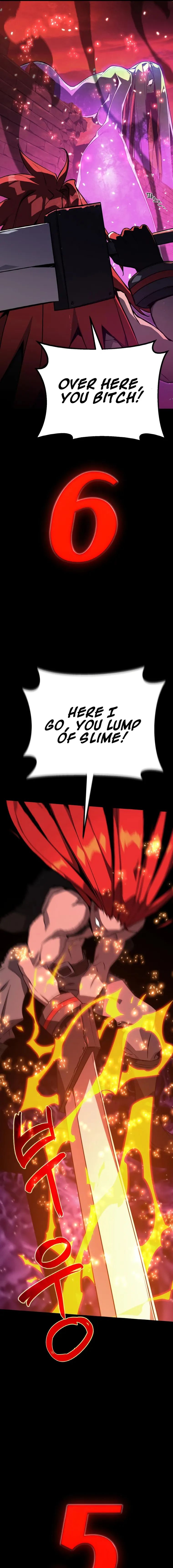 Read World’s Strongest Troll (The Game’s Top Troll) Manga Online