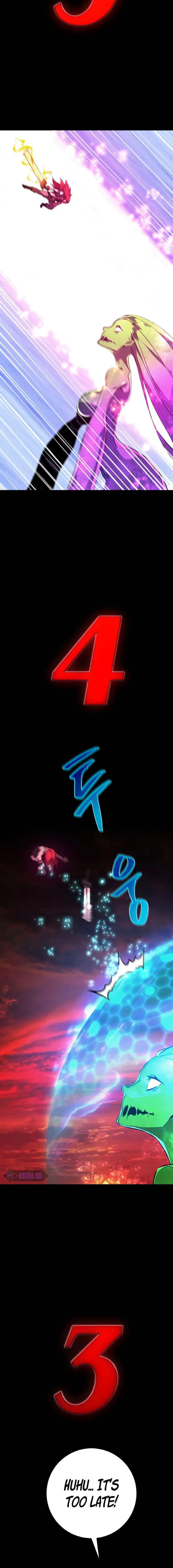 Read World’s Strongest Troll (The Game’s Top Troll) Manga Online