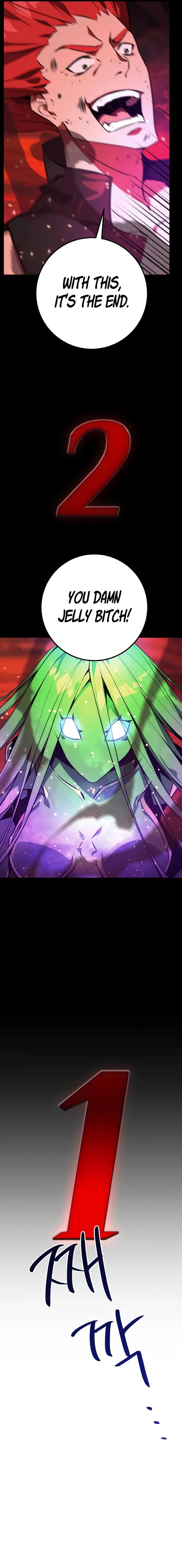 Read World’s Strongest Troll (The Game’s Top Troll) Manga Online