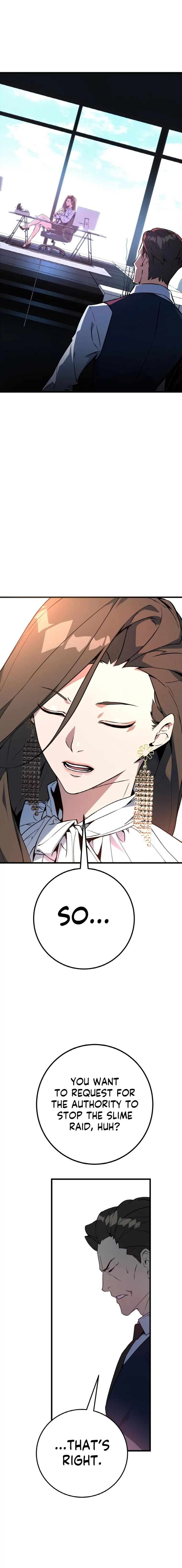 Read World’s Strongest Troll (The Game’s Top Troll) Manga Online