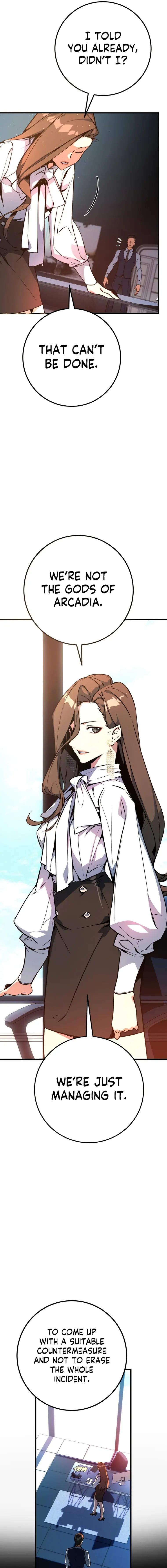 Read World’s Strongest Troll (The Game’s Top Troll) Manga Online