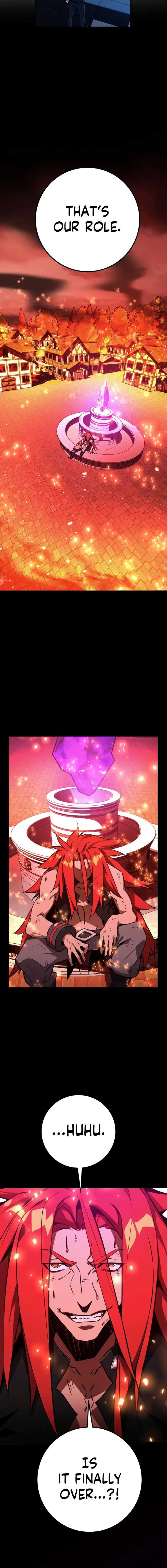 Read World’s Strongest Troll (The Game’s Top Troll) Manga Online