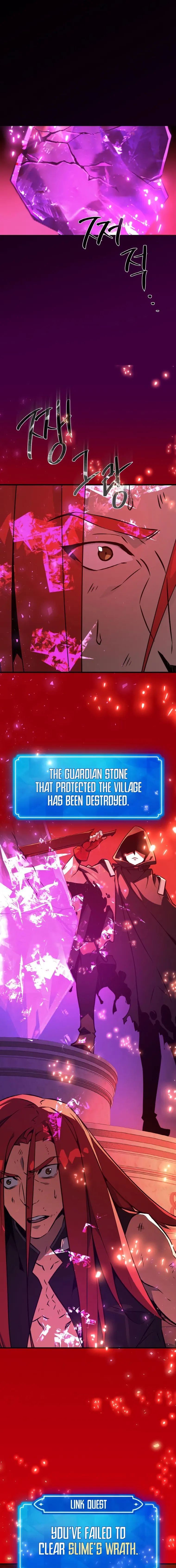 Read World’s Strongest Troll (The Game’s Top Troll) Manga Online