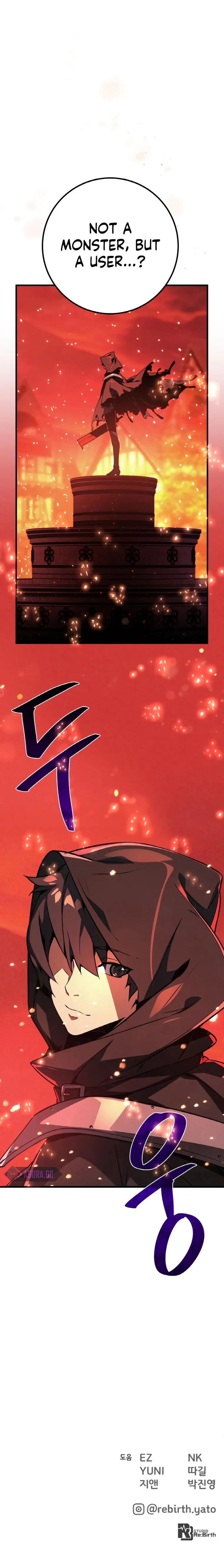 Read World’s Strongest Troll (The Game’s Top Troll) Manga Online