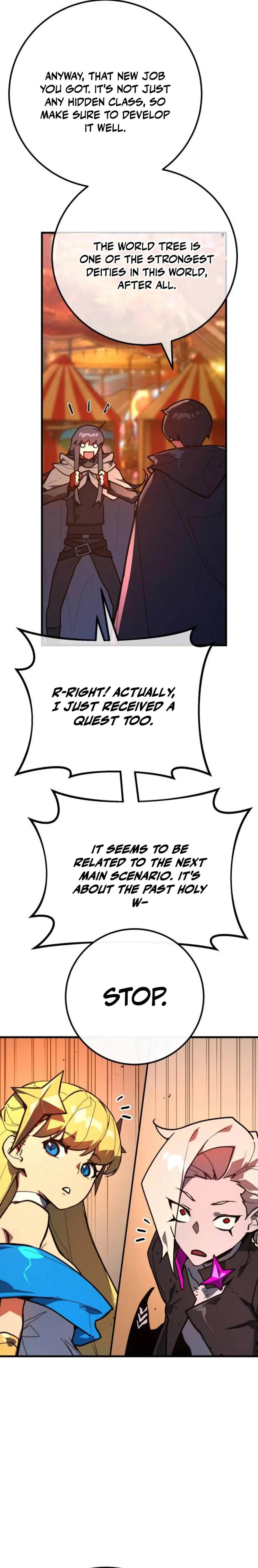 Read World’s Strongest Troll (The Game’s Top Troll) Manga Online