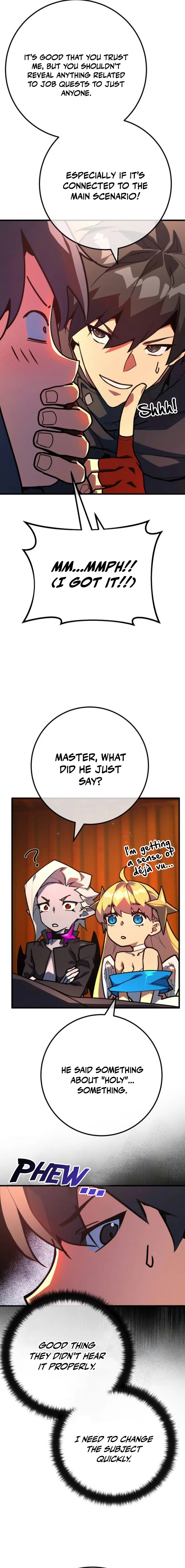 Read World’s Strongest Troll (The Game’s Top Troll) Manga Online