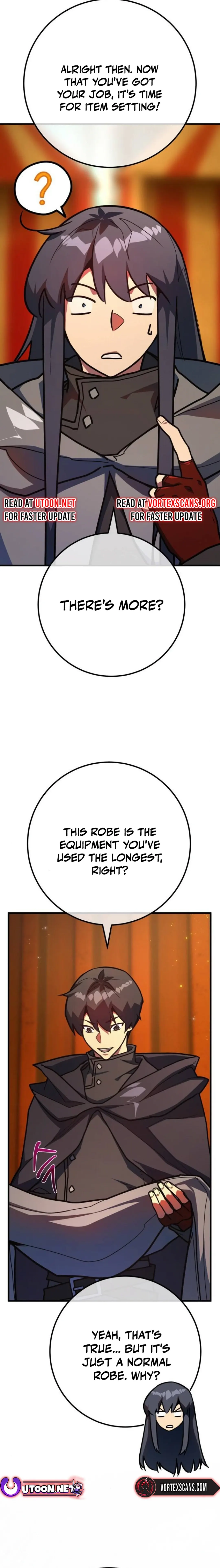 Read World’s Strongest Troll (The Game’s Top Troll) Manga Online