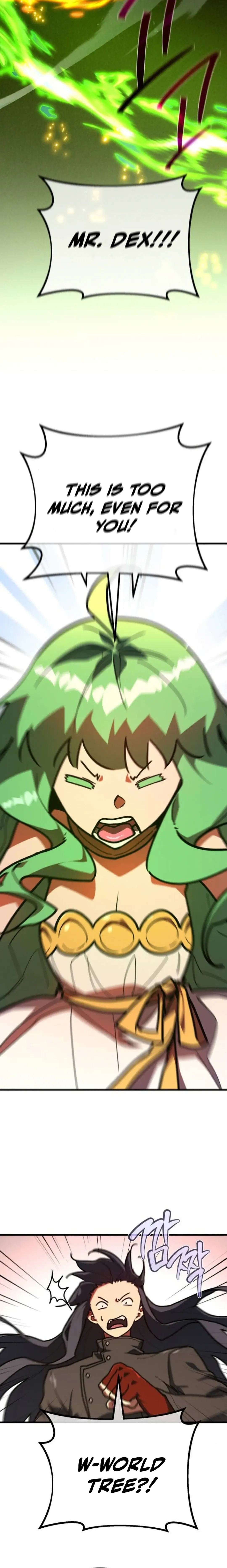 Read World’s Strongest Troll (The Game’s Top Troll) Manga Online