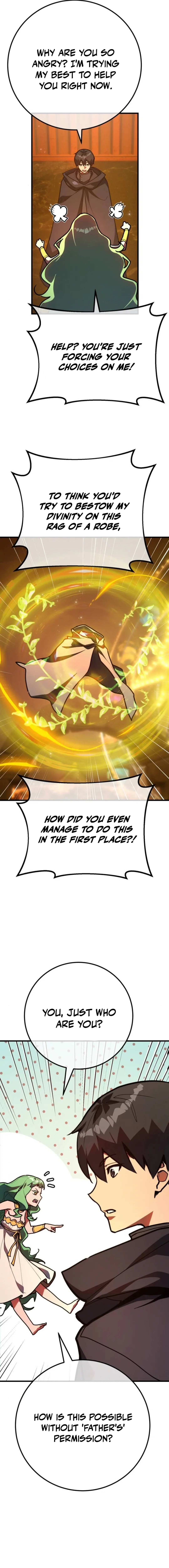 Read World’s Strongest Troll (The Game’s Top Troll) Manga Online