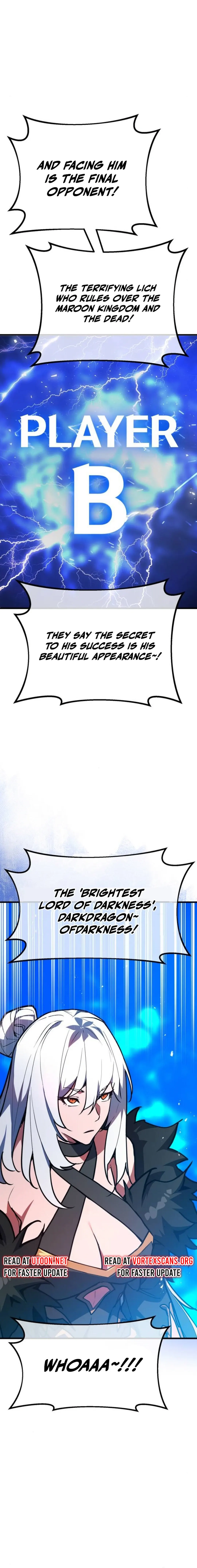 Read World’s Strongest Troll (The Game’s Top Troll) Manga Online