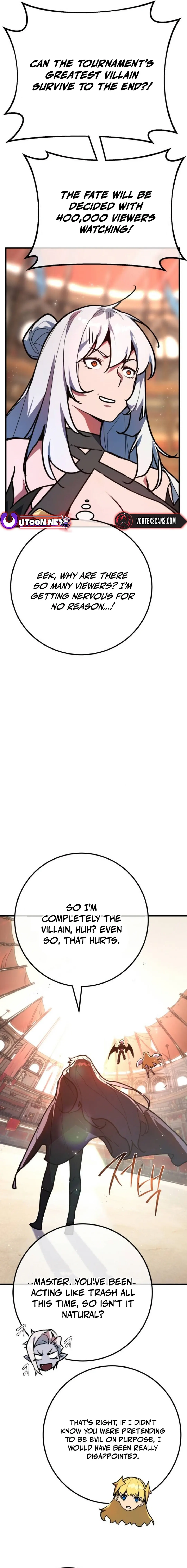 Read World’s Strongest Troll (The Game’s Top Troll) Manga Online