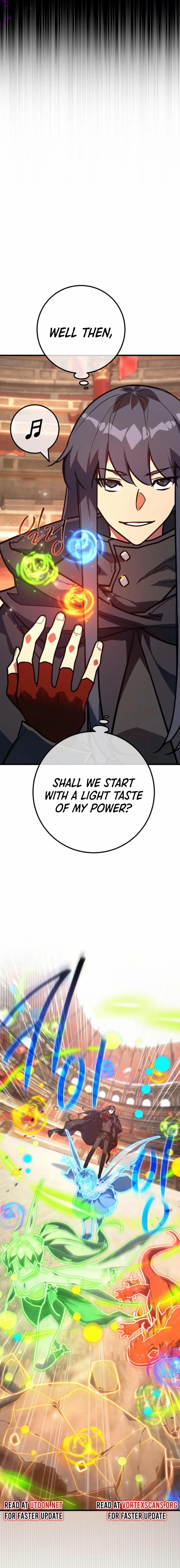 Read World’s Strongest Troll (The Game’s Top Troll) Manga Online