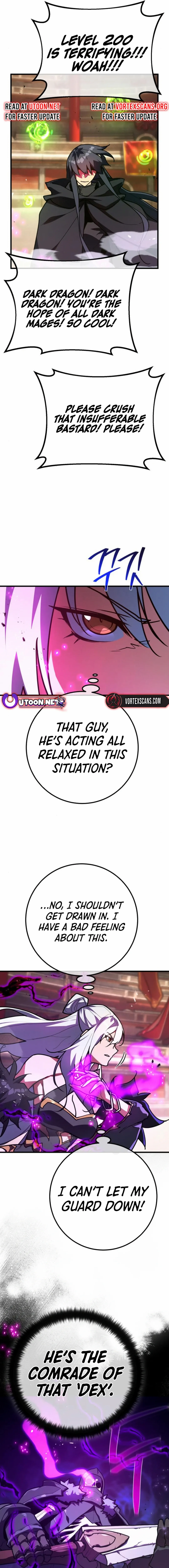 Read World’s Strongest Troll (The Game’s Top Troll) Manga Online