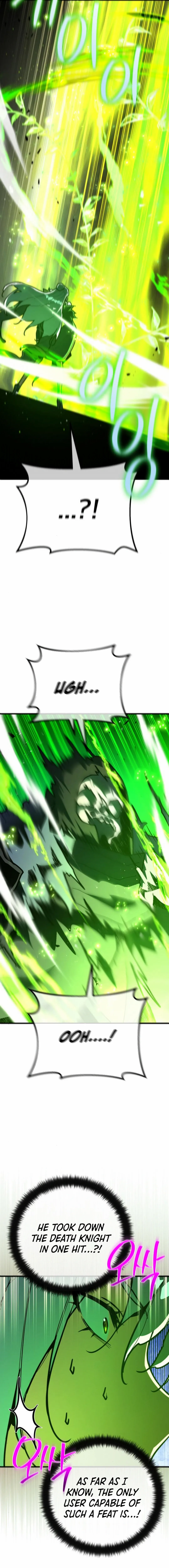 Read World’s Strongest Troll (The Game’s Top Troll) Manga Online