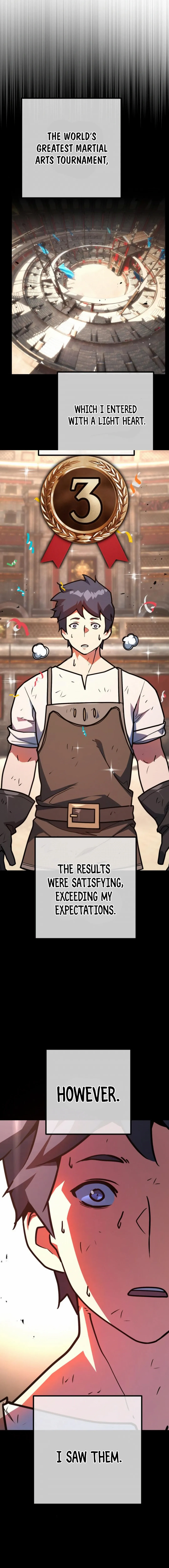 Read World’s Strongest Troll (The Game’s Top Troll) Manga Online