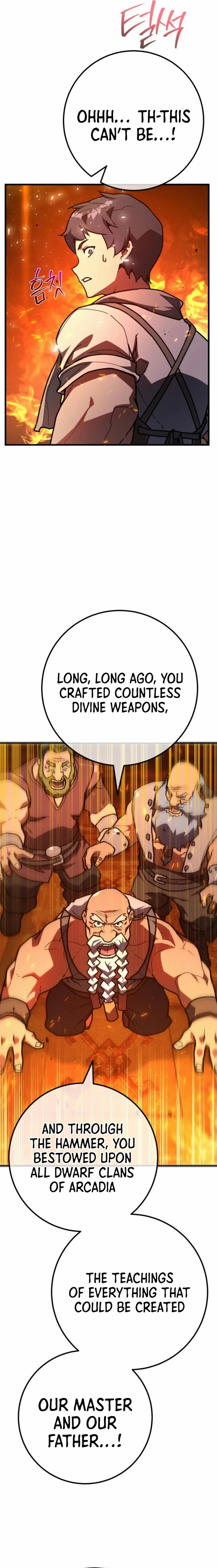 Read World’s Strongest Troll (The Game’s Top Troll) Manga Online
