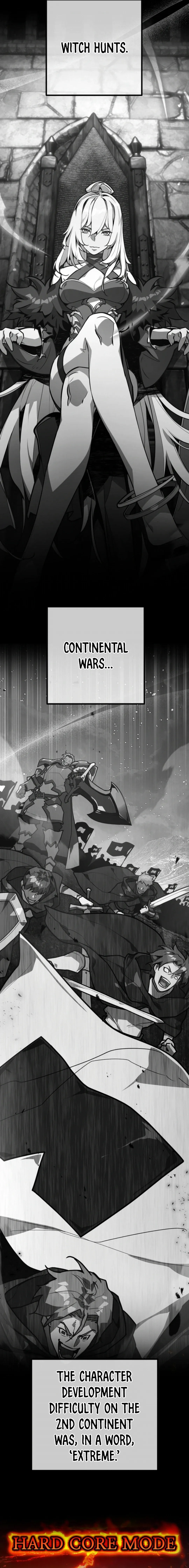Read World’s Strongest Troll (The Game’s Top Troll) Manga Online