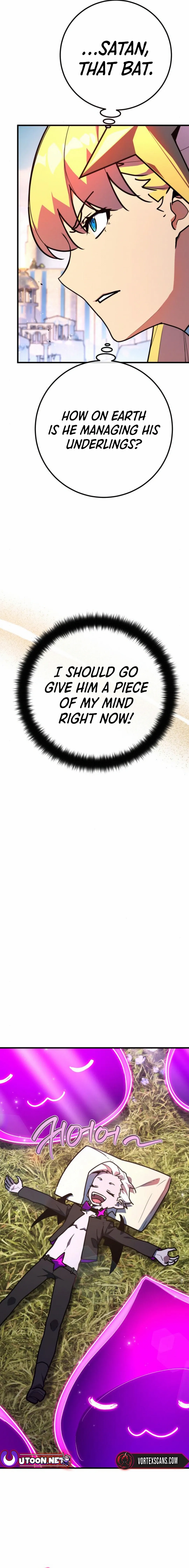 Read World’s Strongest Troll (The Game’s Top Troll) Manga Online