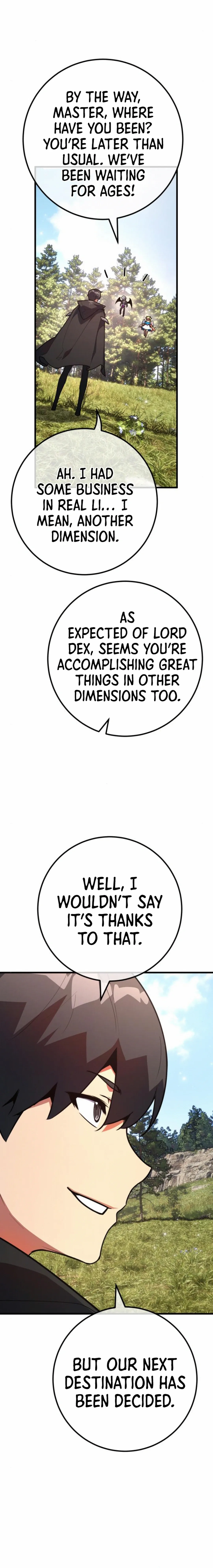 Read World’s Strongest Troll (The Game’s Top Troll) Manga Online