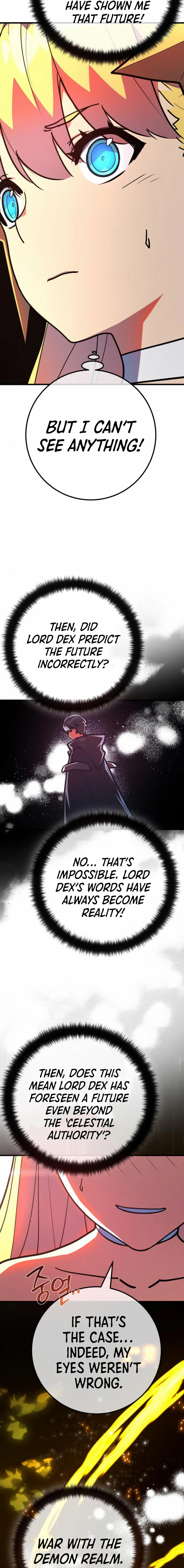 Read World’s Strongest Troll (The Game’s Top Troll) Manga Online