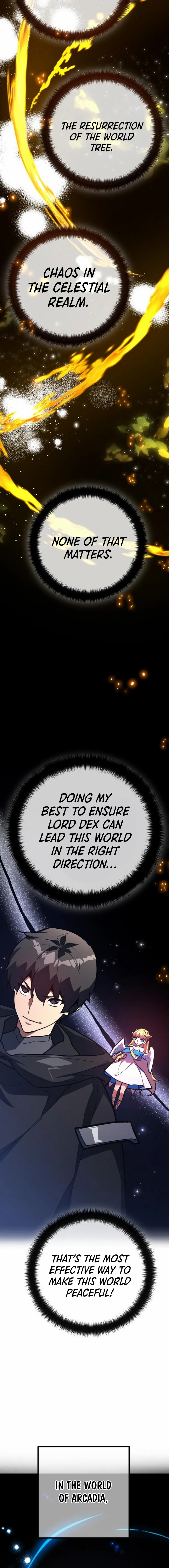 Read World’s Strongest Troll (The Game’s Top Troll) Manga Online