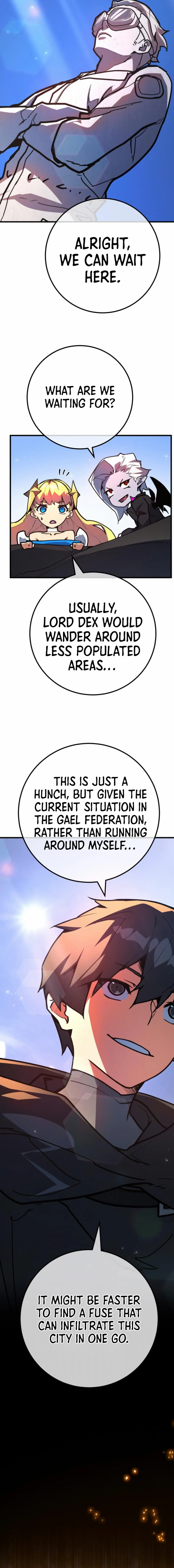Read World’s Strongest Troll (The Game’s Top Troll) Manga Online