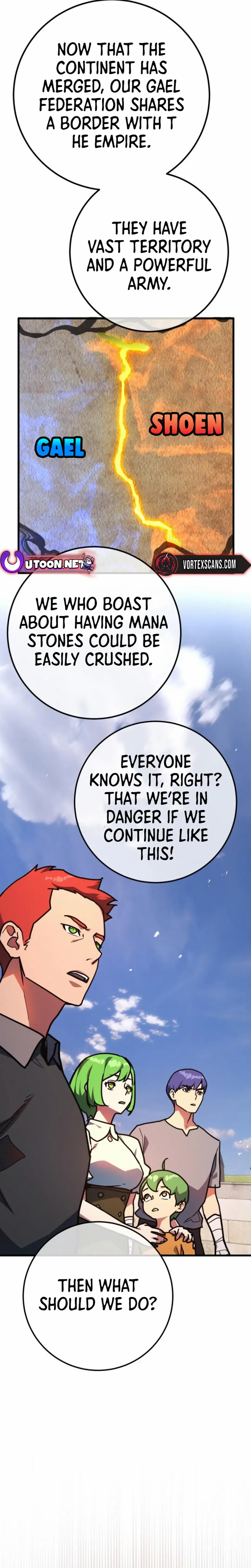 Read World’s Strongest Troll (The Game’s Top Troll) Manga Online