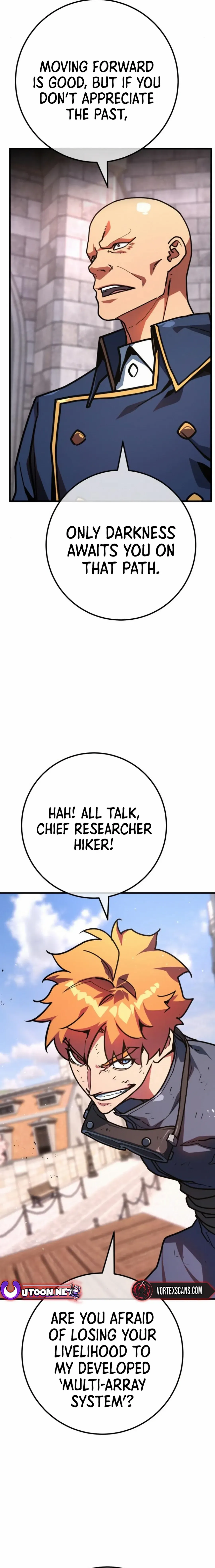 Read World’s Strongest Troll (The Game’s Top Troll) Manga Online