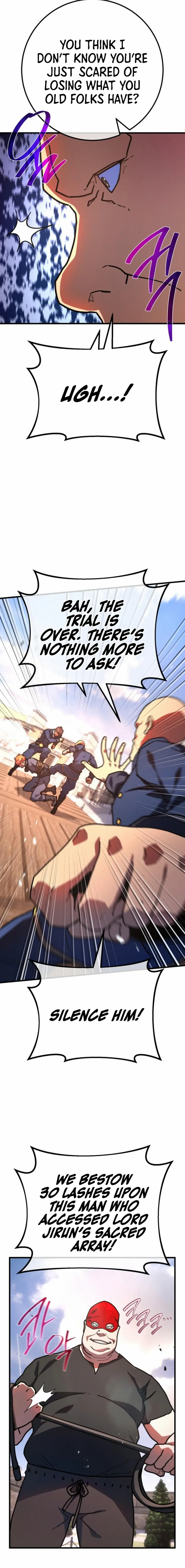 Read World’s Strongest Troll (The Game’s Top Troll) Manga Online