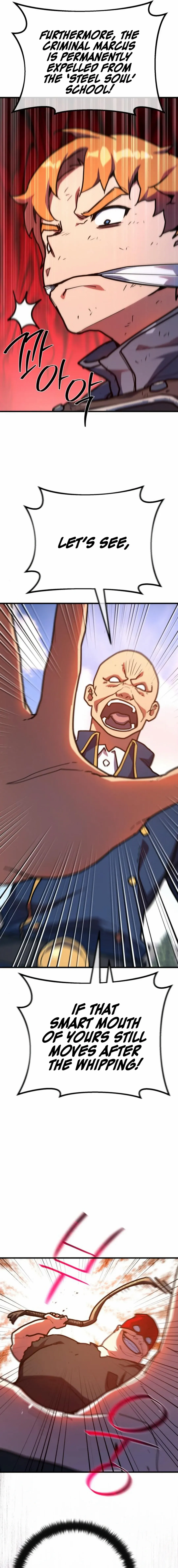 Read World’s Strongest Troll (The Game’s Top Troll) Manga Online