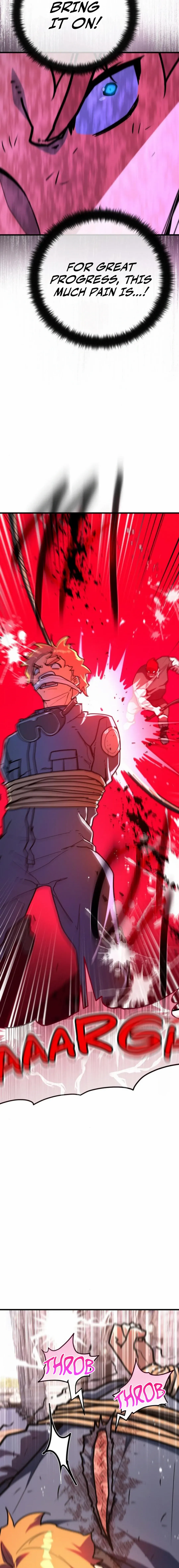 Read World’s Strongest Troll (The Game’s Top Troll) Manga Online