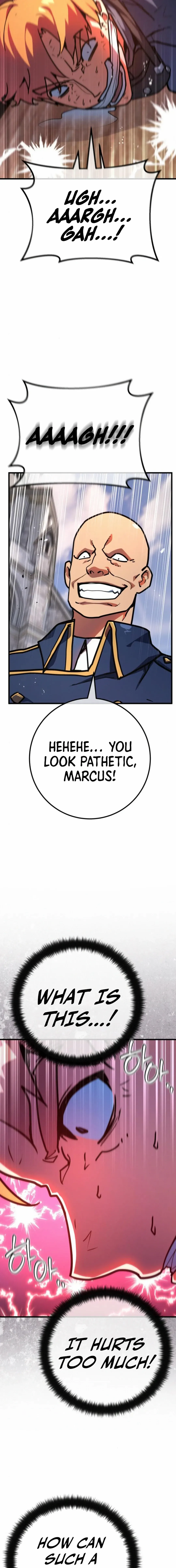 Read World’s Strongest Troll (The Game’s Top Troll) Manga Online