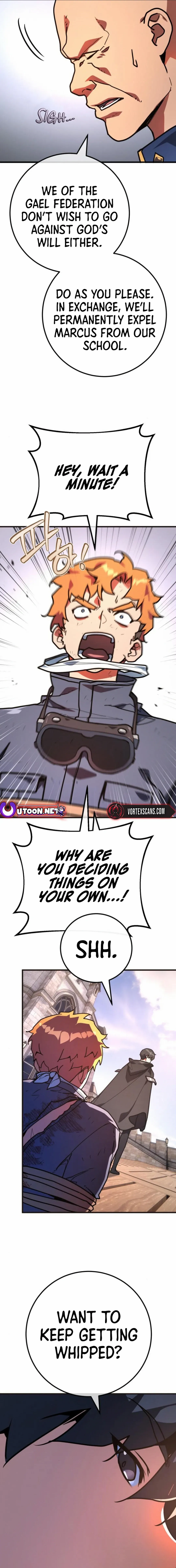 Read World’s Strongest Troll (The Game’s Top Troll) Manga Online
