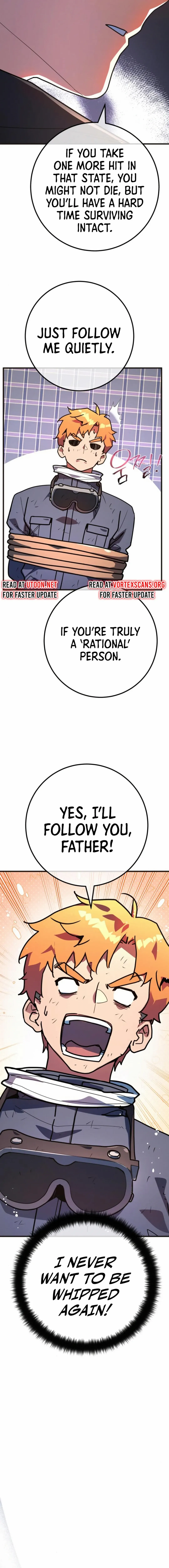 Read World’s Strongest Troll (The Game’s Top Troll) Manga Online