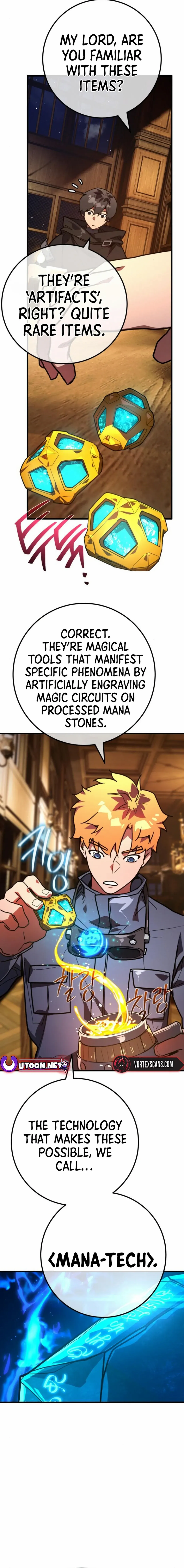 Read World’s Strongest Troll (The Game’s Top Troll) Manga Online