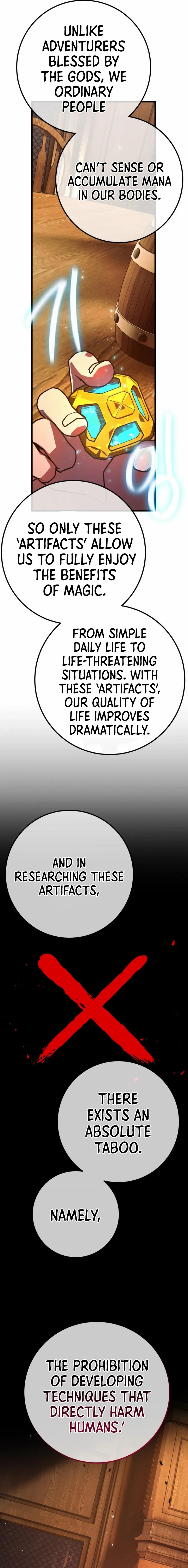 Read World’s Strongest Troll (The Game’s Top Troll) Manga Online