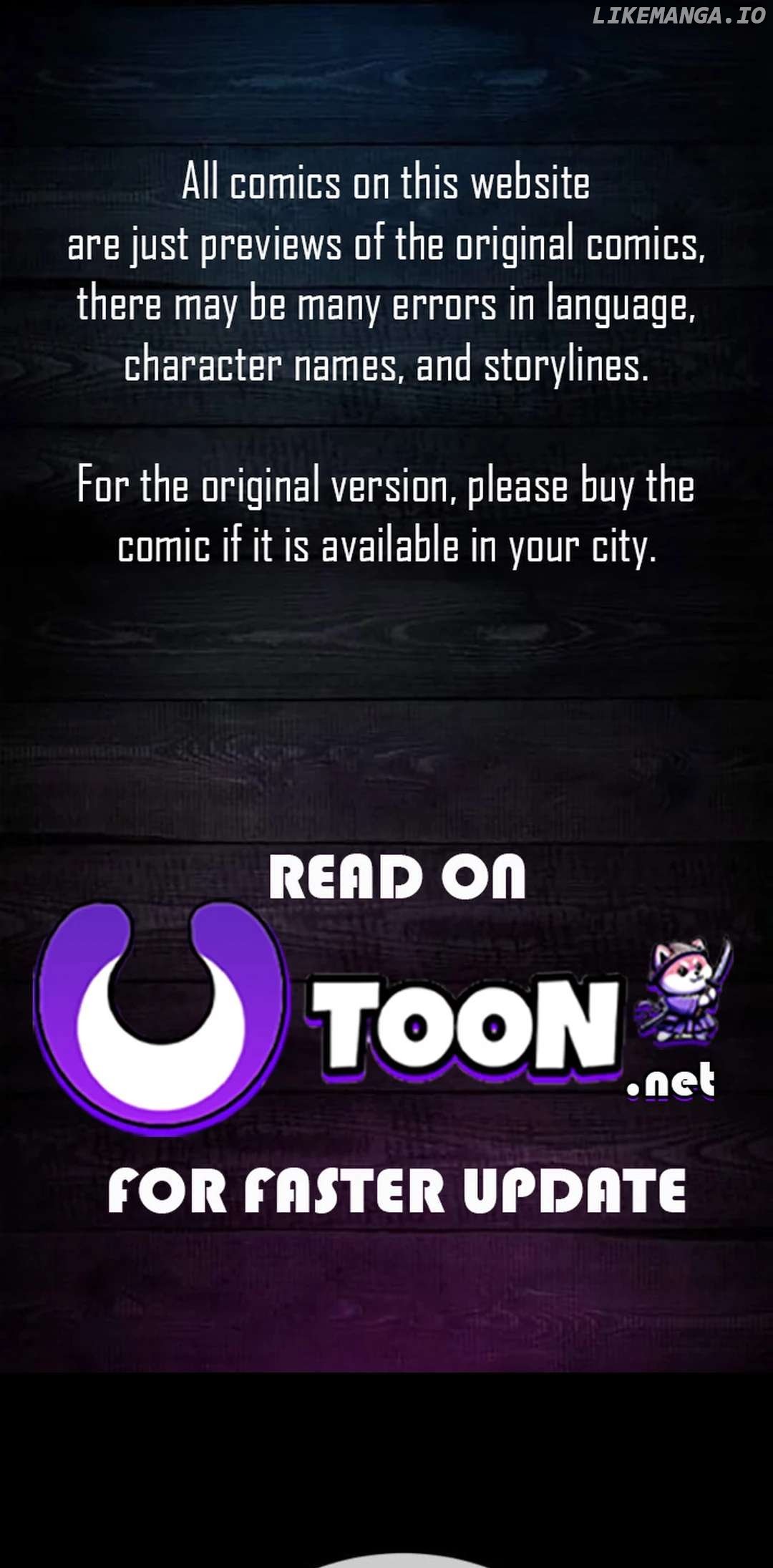 Read World’s Strongest Troll (The Game’s Top Troll) Manga Online
