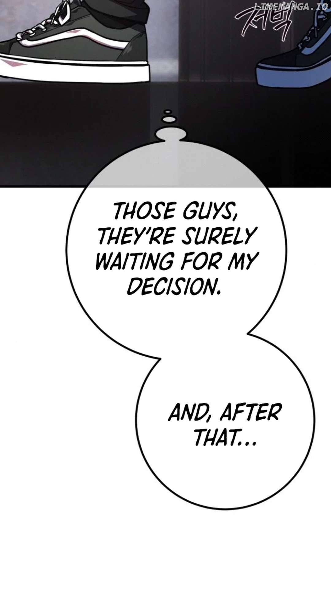 Read World’s Strongest Troll (The Game’s Top Troll) Manga Online