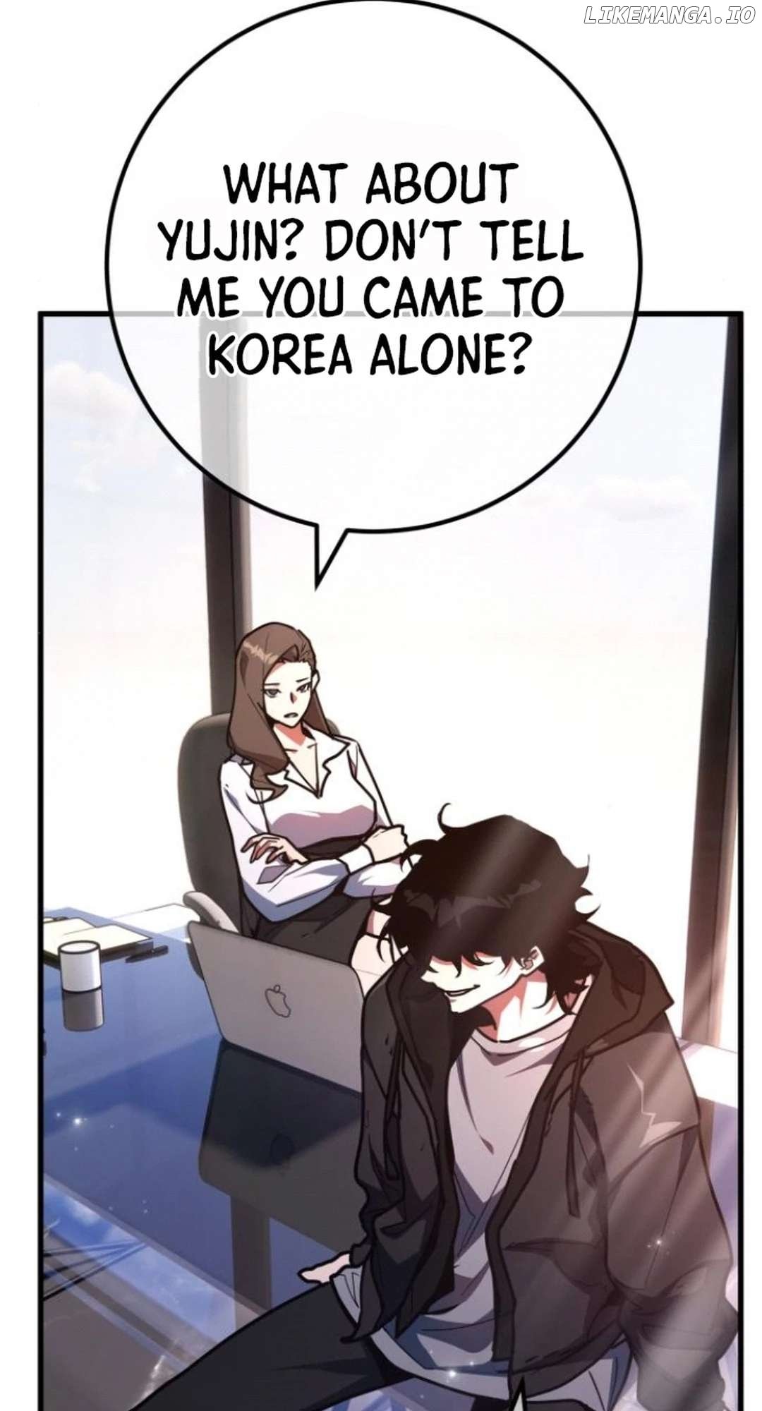 Read World’s Strongest Troll (The Game’s Top Troll) Manga Online