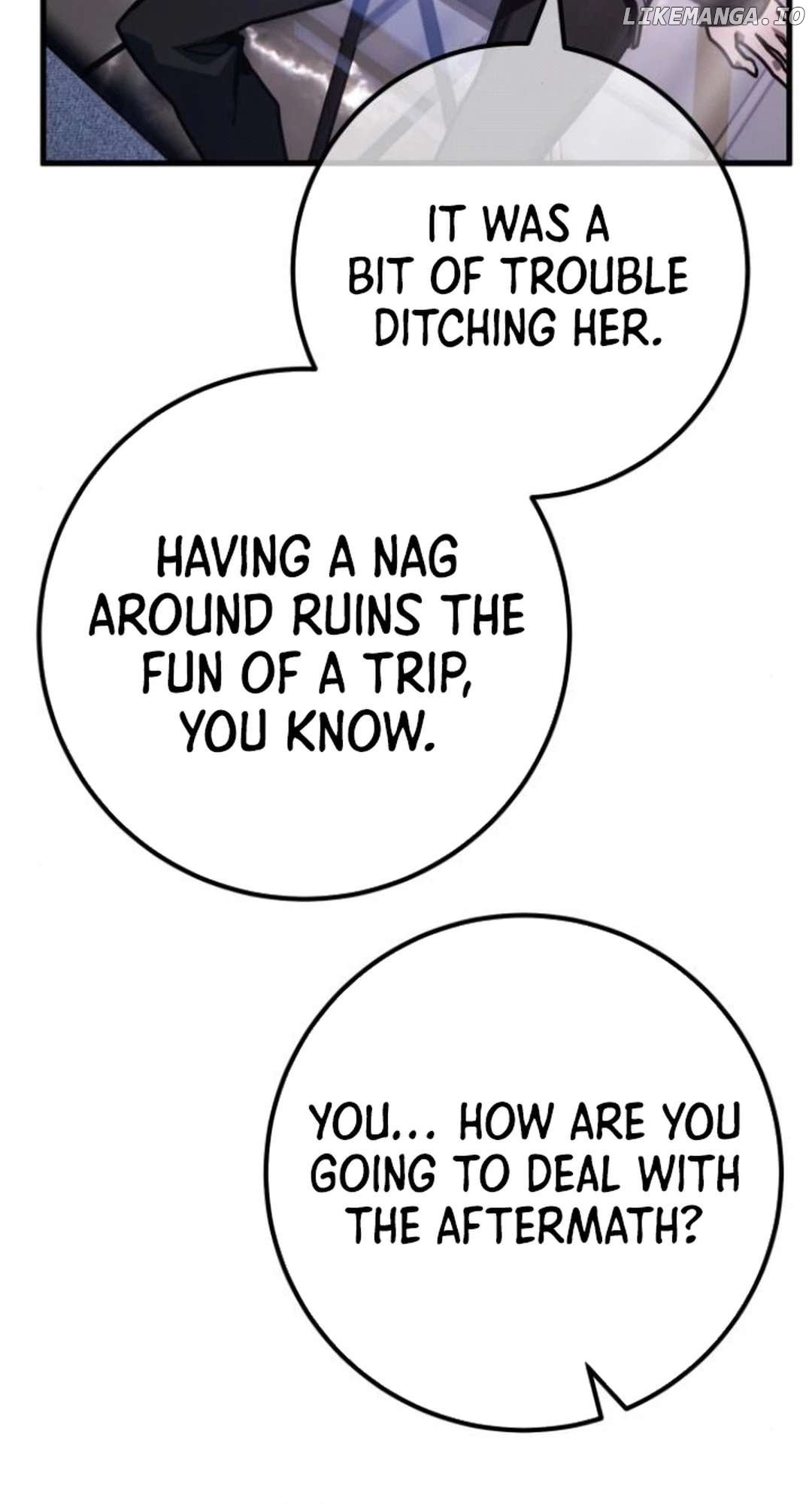 Read World’s Strongest Troll (The Game’s Top Troll) Manga Online